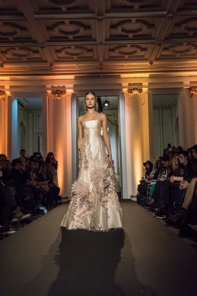Dany Atrache  Spring – Summer 2015  I am Women Collection